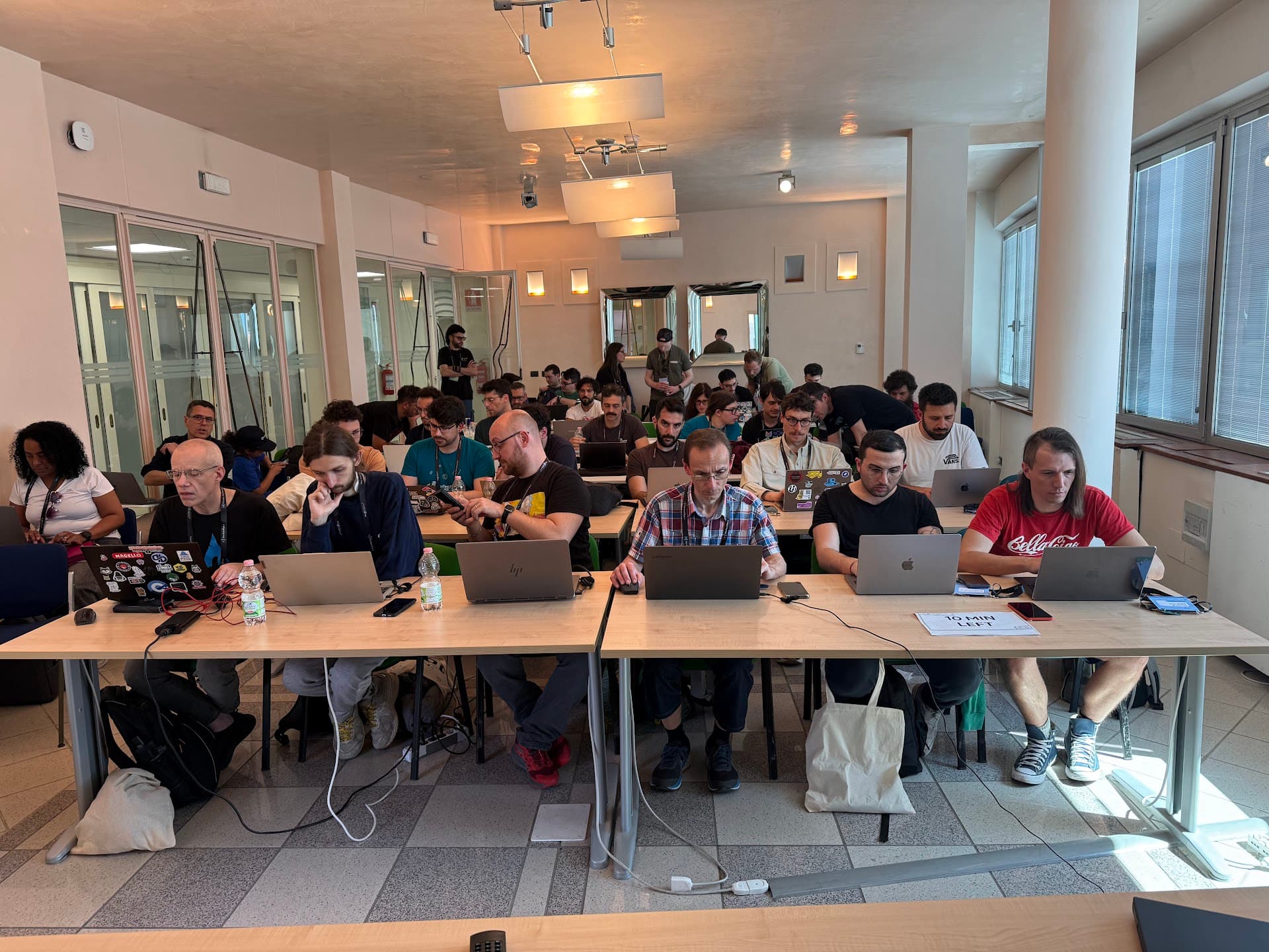 DevFest · Pisa