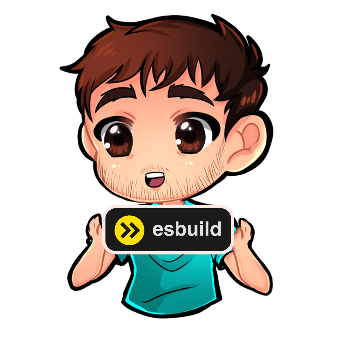 ESBuild And React Hello World Example esbuild-and-react-hello-world-example
