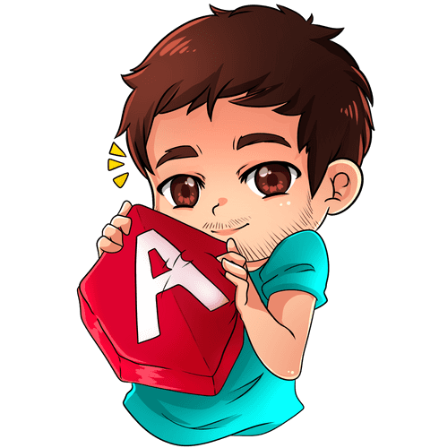 Angular Fundamentals